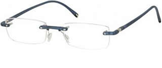 Rimless Glasses